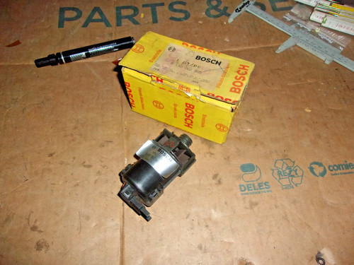 Motorino sensore temperatura - motorino,
