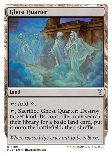 Ghost quarter - ghost, bianco)