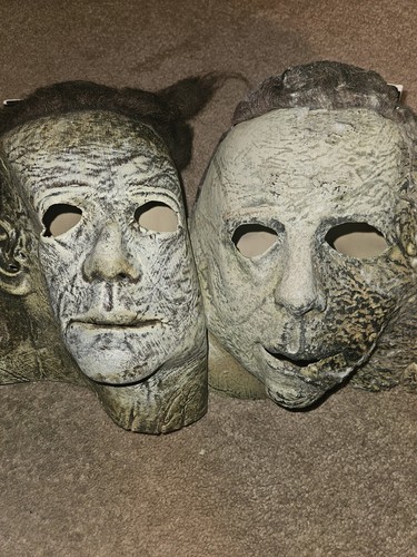 Halloween finisce maschera - finisce,