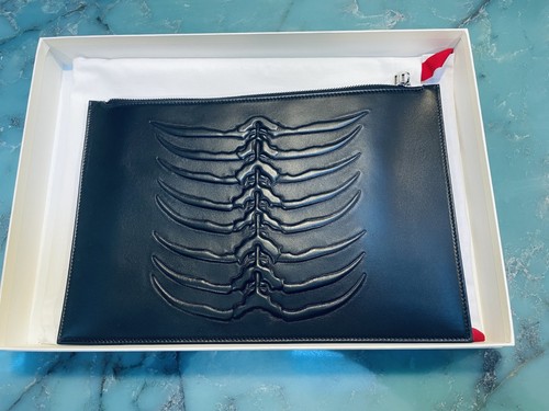 Pochette alexander mcqueen - pochette,