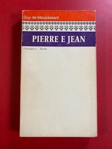 Guy maupassant pierre - guy,