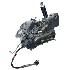 Motore Honda Bali 50cc 1992-1999