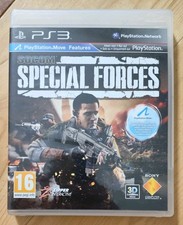 SOCOM Forze Speciali - PS3 -