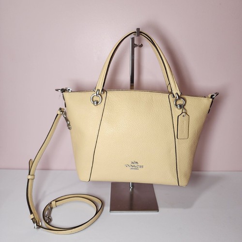 Borsa tracolla coach c6229 - borsa,
