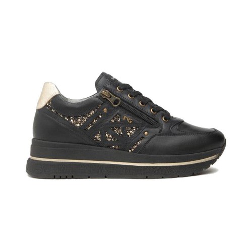 Nero giardini sneaker - nero,