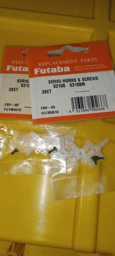 Futaba futm4510 servo trombe - futaba,,
