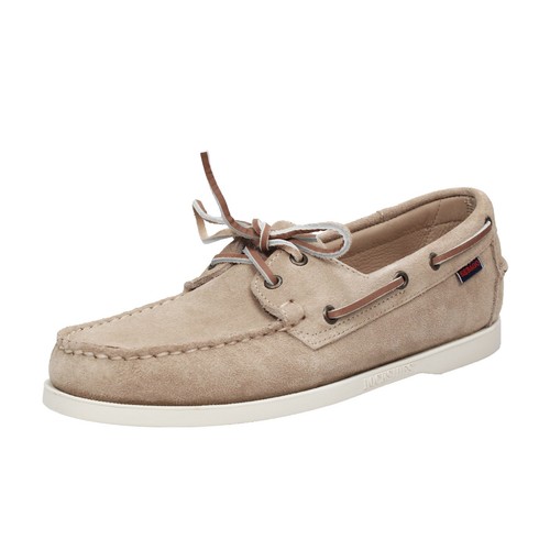 Sebago docksides portland - sebago,