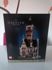 Lego 10273 icons fairground - 10273,