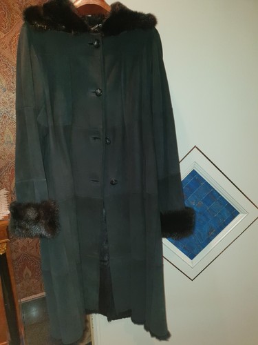 Cappotto renna donna - renna,