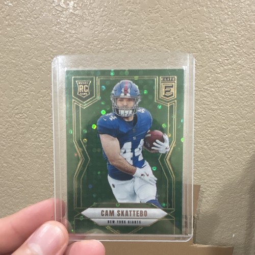 Panini 2025 donruss elite - panini,
