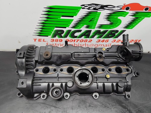 Coperchio punterie mazda 5 - mazda, cx-5