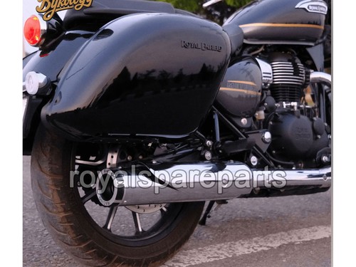 Rhino racing per royal - per, enfield