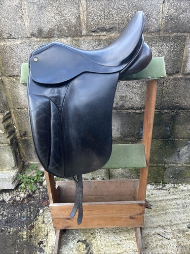 Sella dressage gfs - dressage,