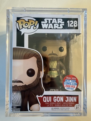 Funko pop vinile star wars - pop!,