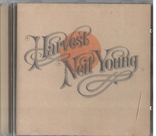 Neil Young: Harvest - CD [2009 ]