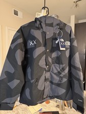 Giacca da montagna KAWS X The