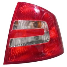 Fanale posteriore destro Skoda
