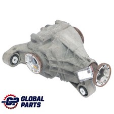 AUDI Q7 4L VW TOUAREG 3.0 TDI AWD differenziale asse posteriore 0AB525015C GARANZIA