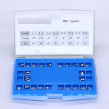 Sistema Bracket Autolegante