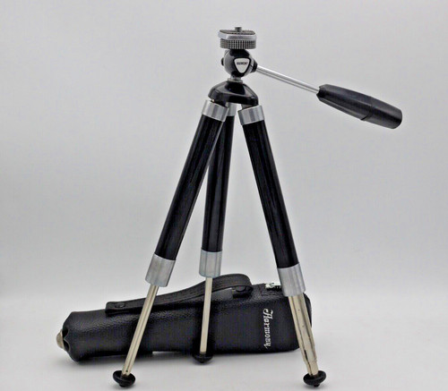 Treppiedi cavalletto vintage - treppiedi,