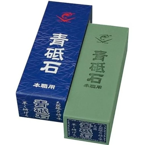 Naniwa aotoishi whetstone - aotoishi,