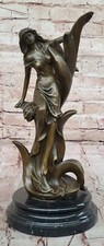 Dettagliato Bronzo Venere Con