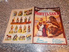 ALBUM PROFETI E SANTI