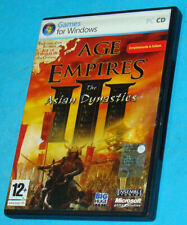 Age of Empires 3 III - The
