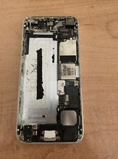 scocca iphone 5 usata con circuiti inclusi (no scheda madre)