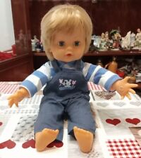 Cicciobello Gioca Con Me