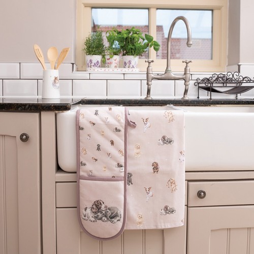 Wrendale designs guanto - wrendale, da