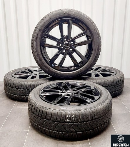 Pneumatici invernali audi - pneumatici, a3