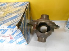 Scatola differenziale per