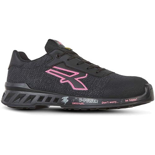 Scarpe antinfortunistica - scarpe,