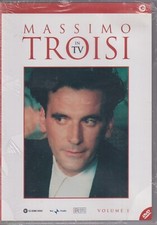 Massimo Troisi in Tv Vol. 1