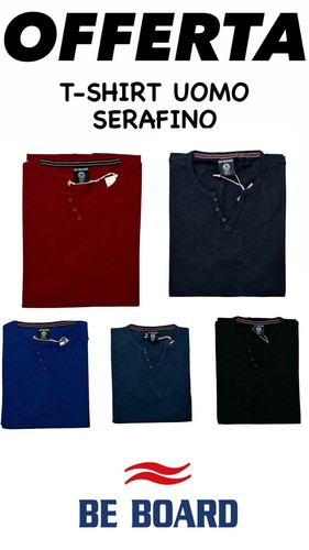Maglia uomo xxl 3xl - l,