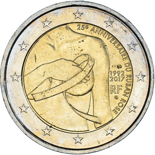 1022588 francia 2 euro - francia,,