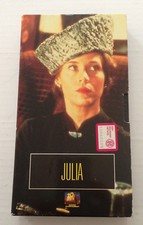 CS12 FILM Vhs Julia
