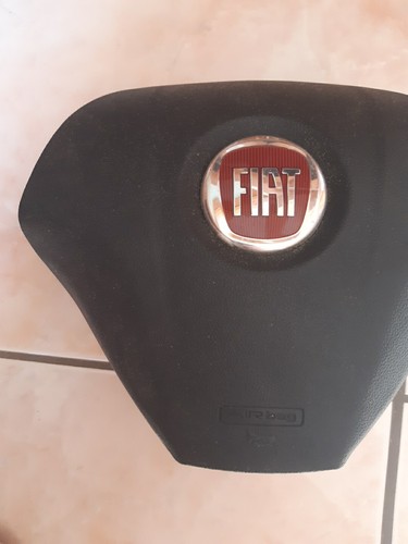 Airbag volante fiat doblo - volante,