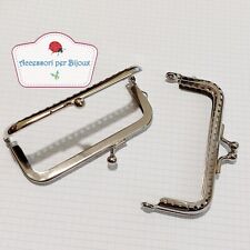 Chiusure per Portamonete 9x5cm