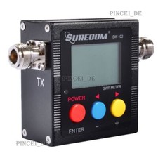 Surecom SW-102 125-525Mhz