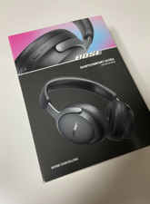 Cuffie BOSE QC Noise