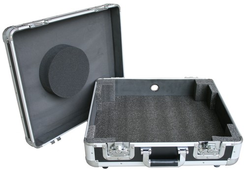 Custodia giradischi technics - custodia,