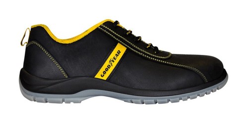 Scarpe antinfortunistiche
