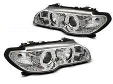 FRONT HEADLIGHTS LPBMH4 BMW 3