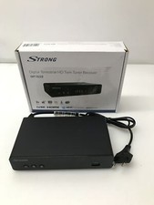 Strong decoder tnt dual - -,