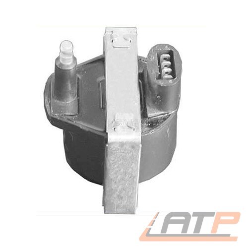 Bobina accensione hitachi tra - bobina,