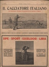 IL CACCIATORE ITALIANO