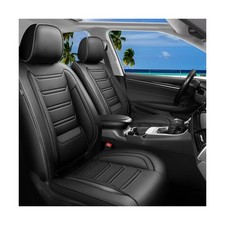 Fit Coprisedili Auto RAV4 per Selezionare Toyota RAV 4 2013-2025 /RAV4 Hybrid - Full...