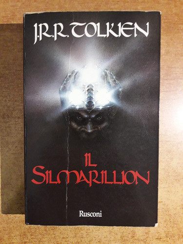 Tolkien il - tolkien,